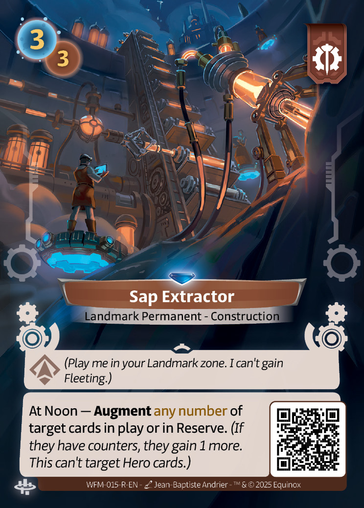 Sap Extractor