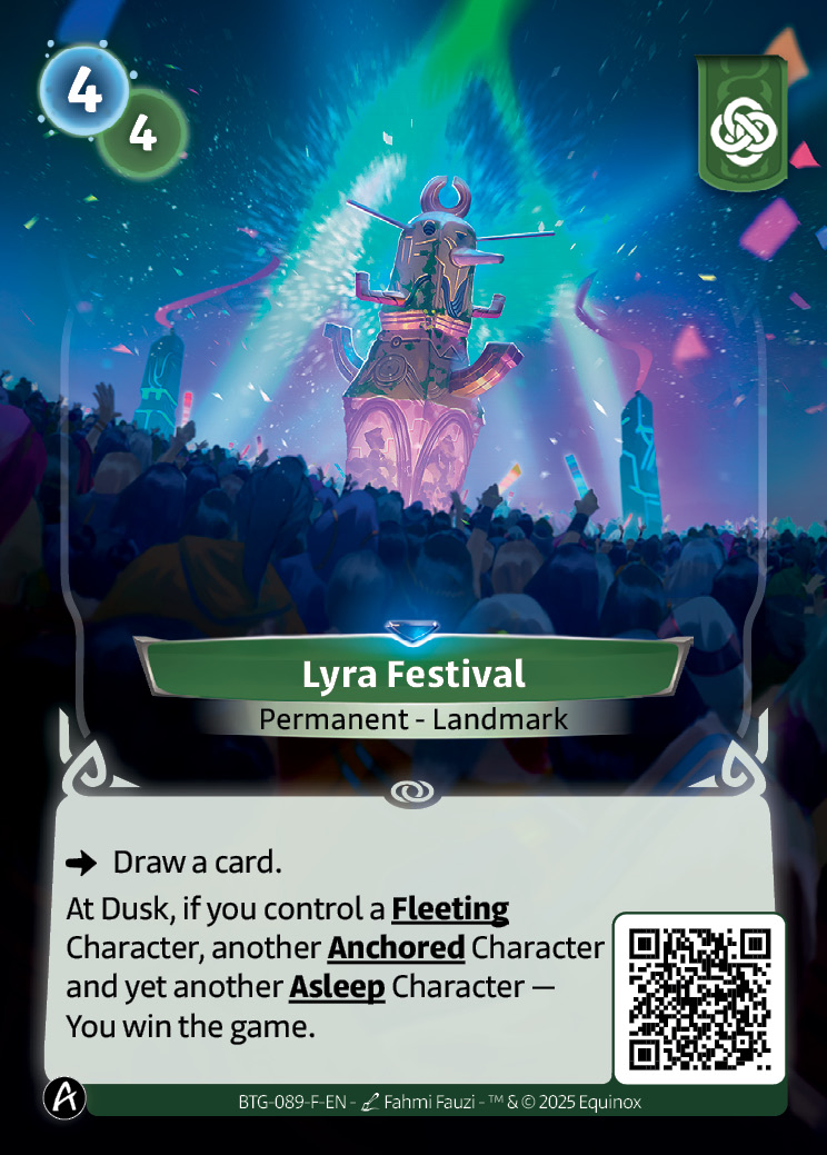 Lyra Festival
