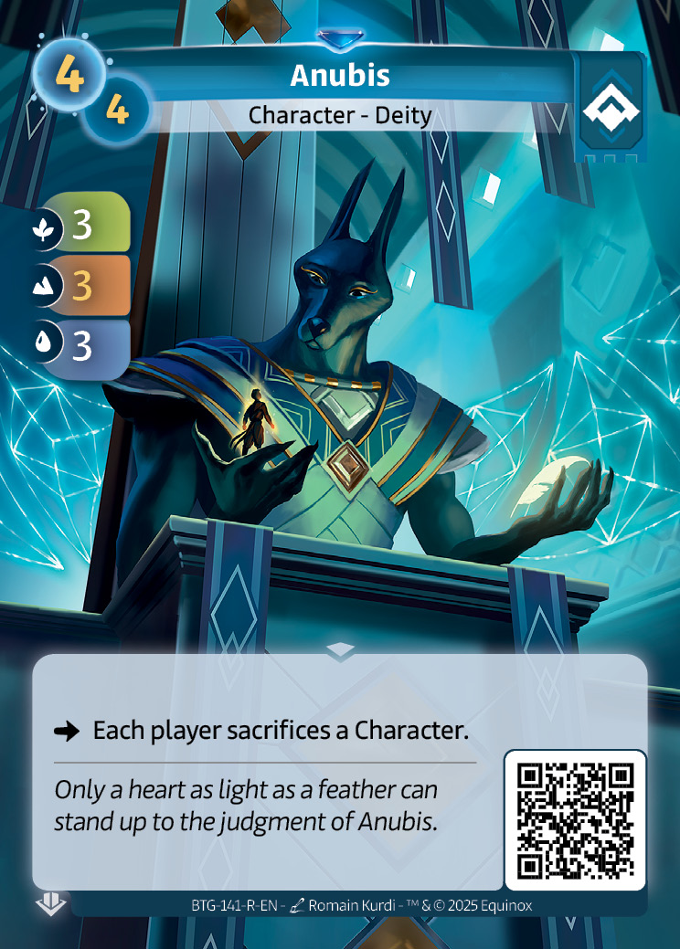 Anubis