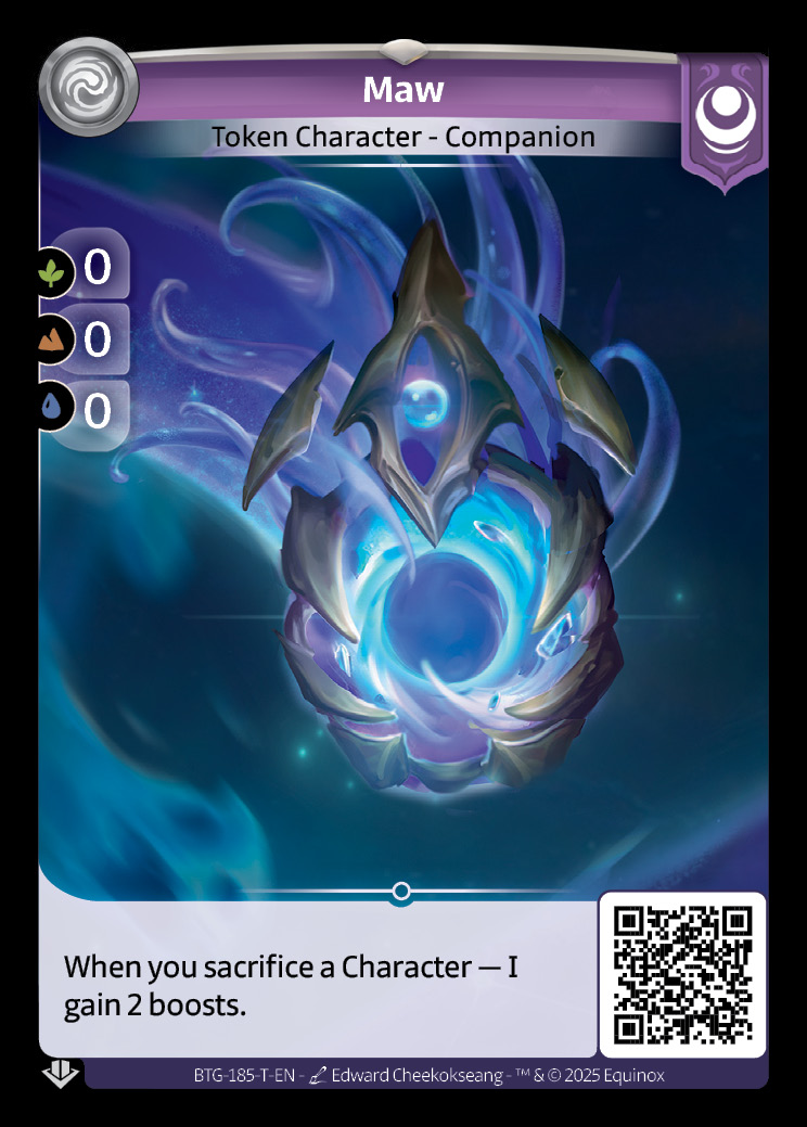 Maw