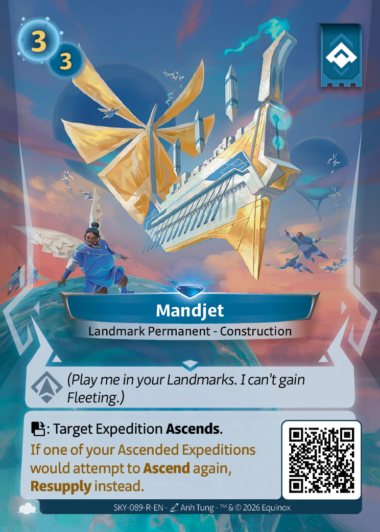 Mandjet