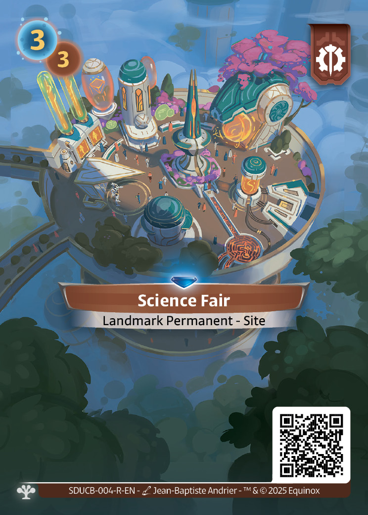 Science Fair