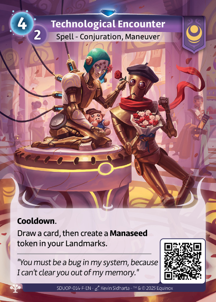 Encuentro tecnológico