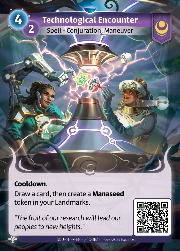 Encuentro tecnológico